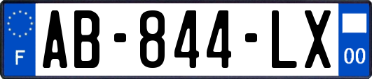 AB-844-LX