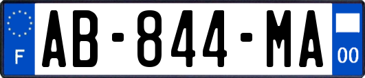 AB-844-MA