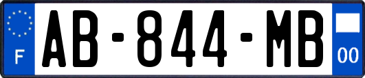 AB-844-MB