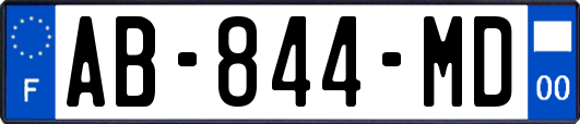 AB-844-MD