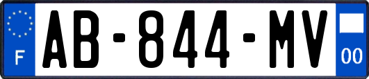 AB-844-MV