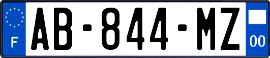 AB-844-MZ