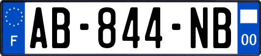 AB-844-NB