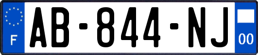 AB-844-NJ