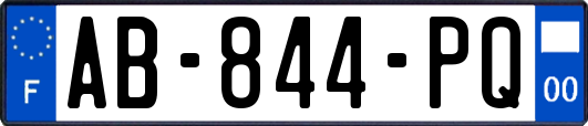 AB-844-PQ