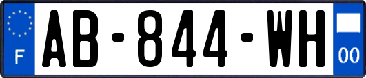 AB-844-WH