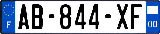 AB-844-XF