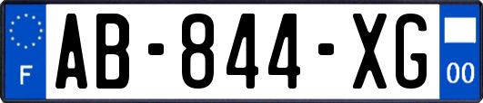 AB-844-XG