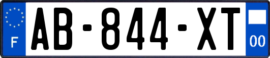 AB-844-XT