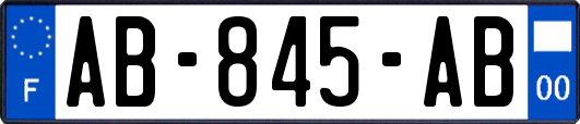 AB-845-AB