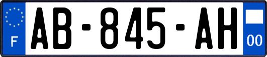 AB-845-AH