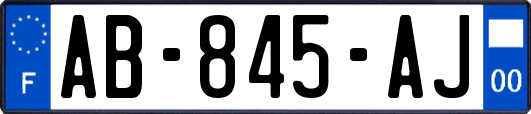 AB-845-AJ