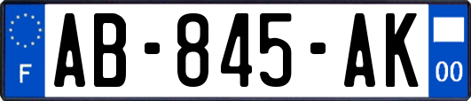 AB-845-AK