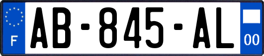 AB-845-AL