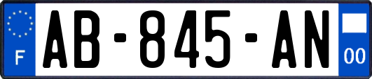 AB-845-AN