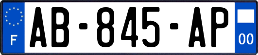 AB-845-AP