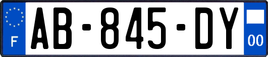 AB-845-DY