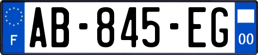 AB-845-EG