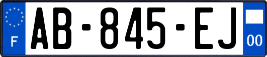 AB-845-EJ
