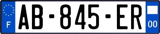 AB-845-ER