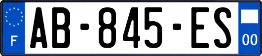 AB-845-ES