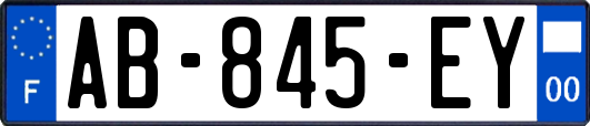 AB-845-EY