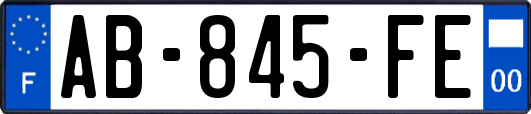 AB-845-FE