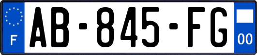AB-845-FG