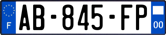 AB-845-FP