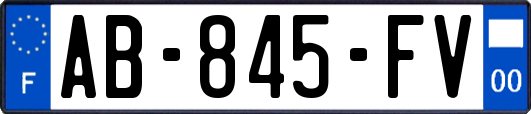AB-845-FV