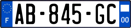 AB-845-GC
