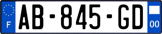 AB-845-GD