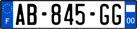AB-845-GG