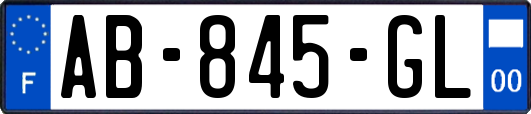 AB-845-GL