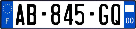 AB-845-GQ