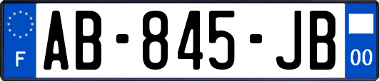 AB-845-JB