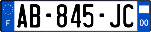 AB-845-JC