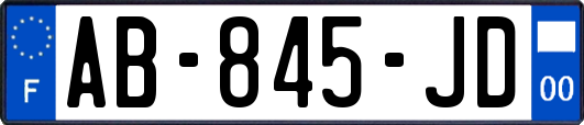 AB-845-JD