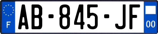 AB-845-JF