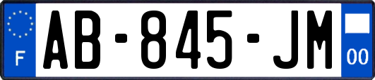 AB-845-JM