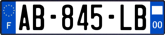 AB-845-LB