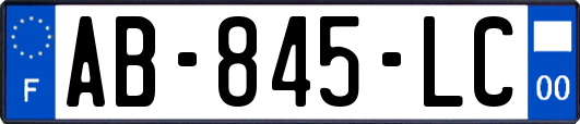 AB-845-LC