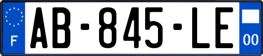 AB-845-LE