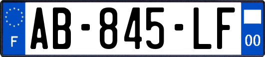 AB-845-LF