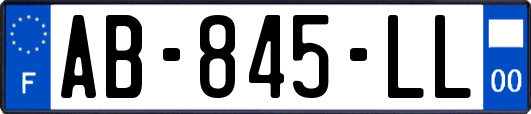 AB-845-LL