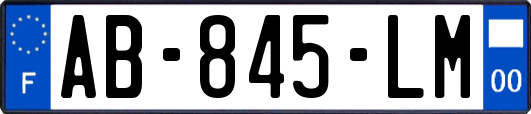 AB-845-LM