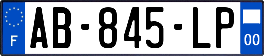 AB-845-LP