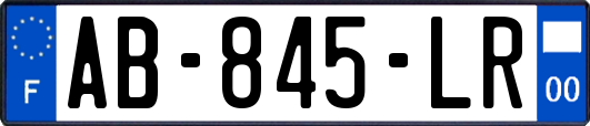AB-845-LR