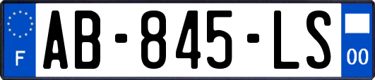 AB-845-LS