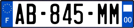 AB-845-MM